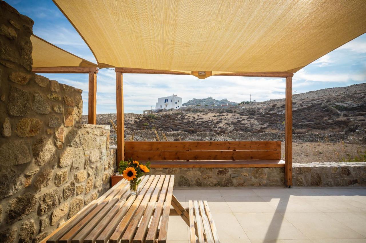 Sea N' Stone Mykonos Vacation Homes Mykonos Town