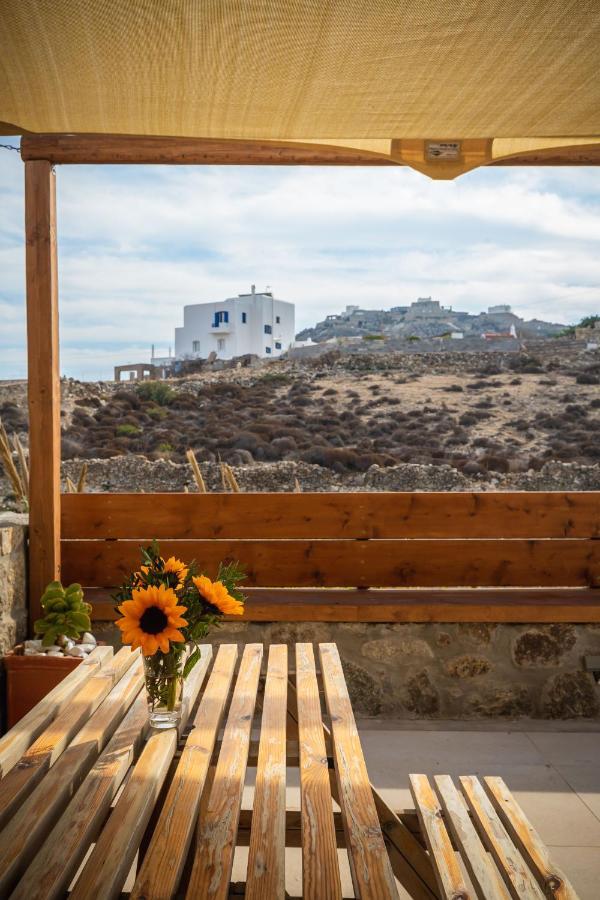 Sea N' Stone Mykonos Vacation Homes * Mykonos Town