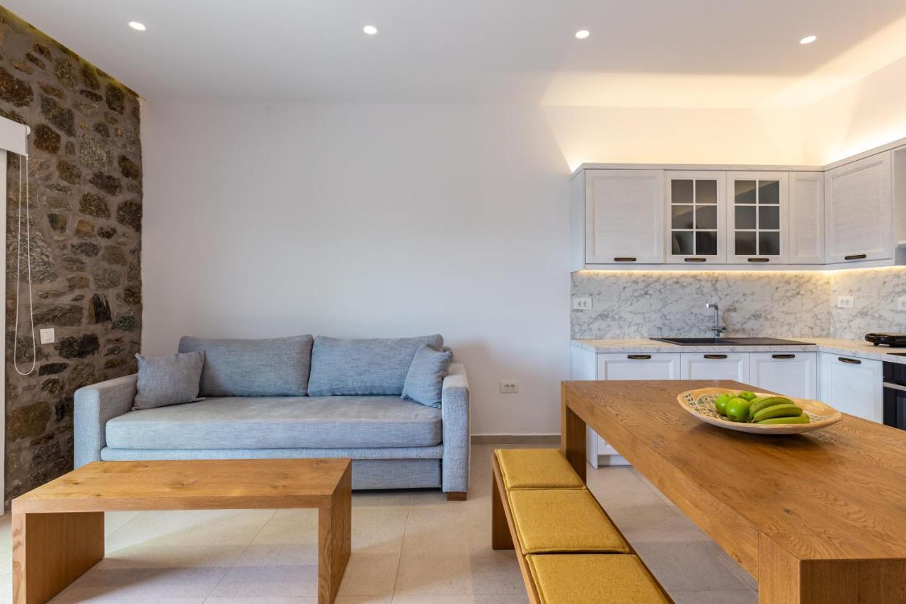 Sea N' Stone Mykonos Vacation Homes Apartment *