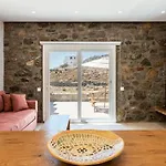 Sea N\' Stone Mykonos Vacation Homes
