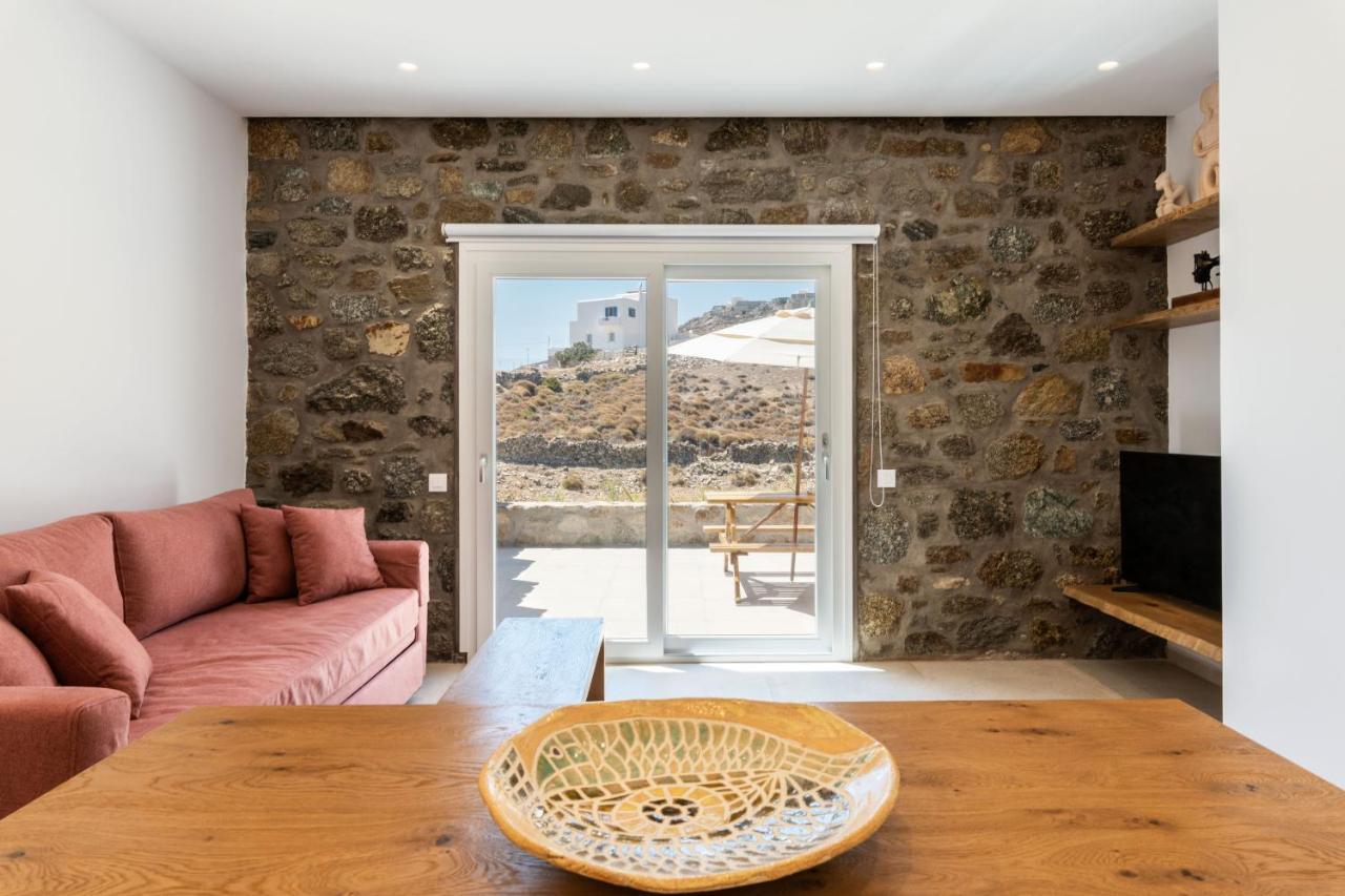 Sea N' Stone Mykonos Vacation Homes Mykonos Town