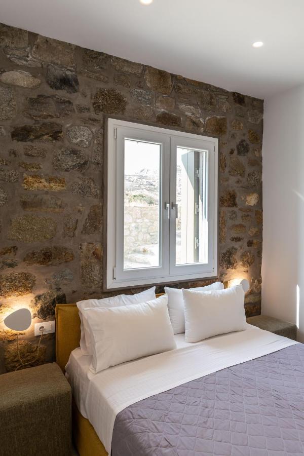 Apartment Sea N' Stone Mykonos Vacation Homes Mykonos Town