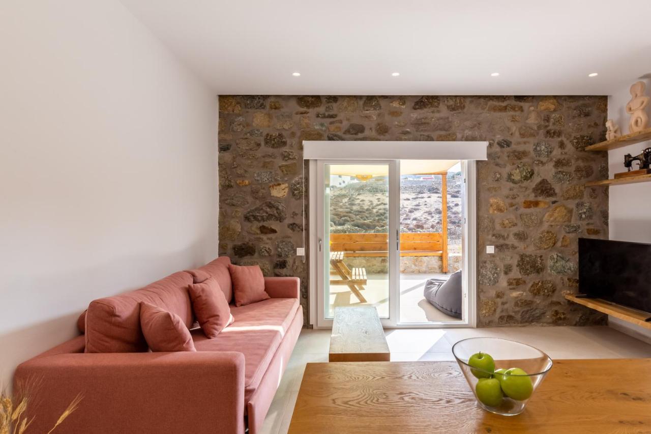 Apartment Sea N' Stone Mykonos Vacation Homes