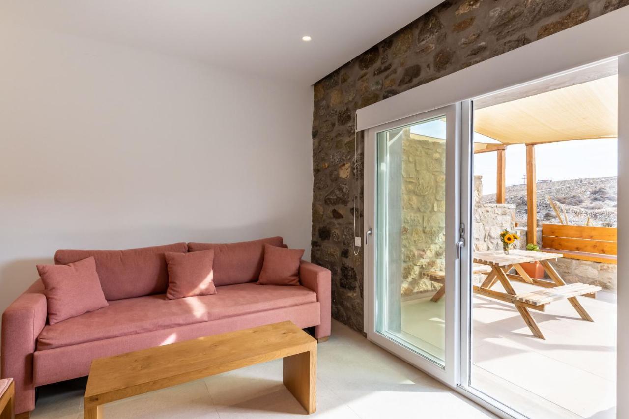 Apartment Sea N' Stone Mykonos Vacation Homes *