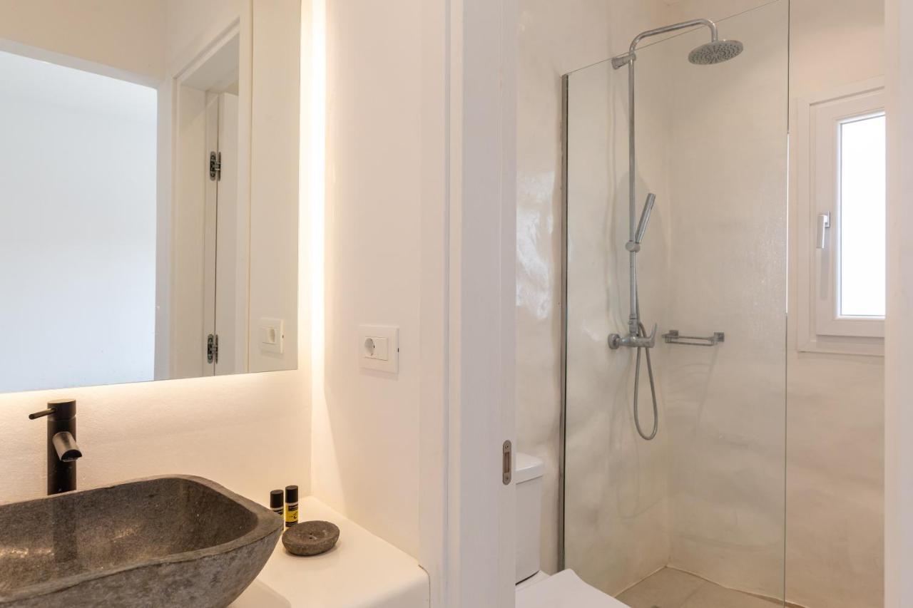 Sea N' Stone Mykonos Vacation Homes Apartment Mykonos Town