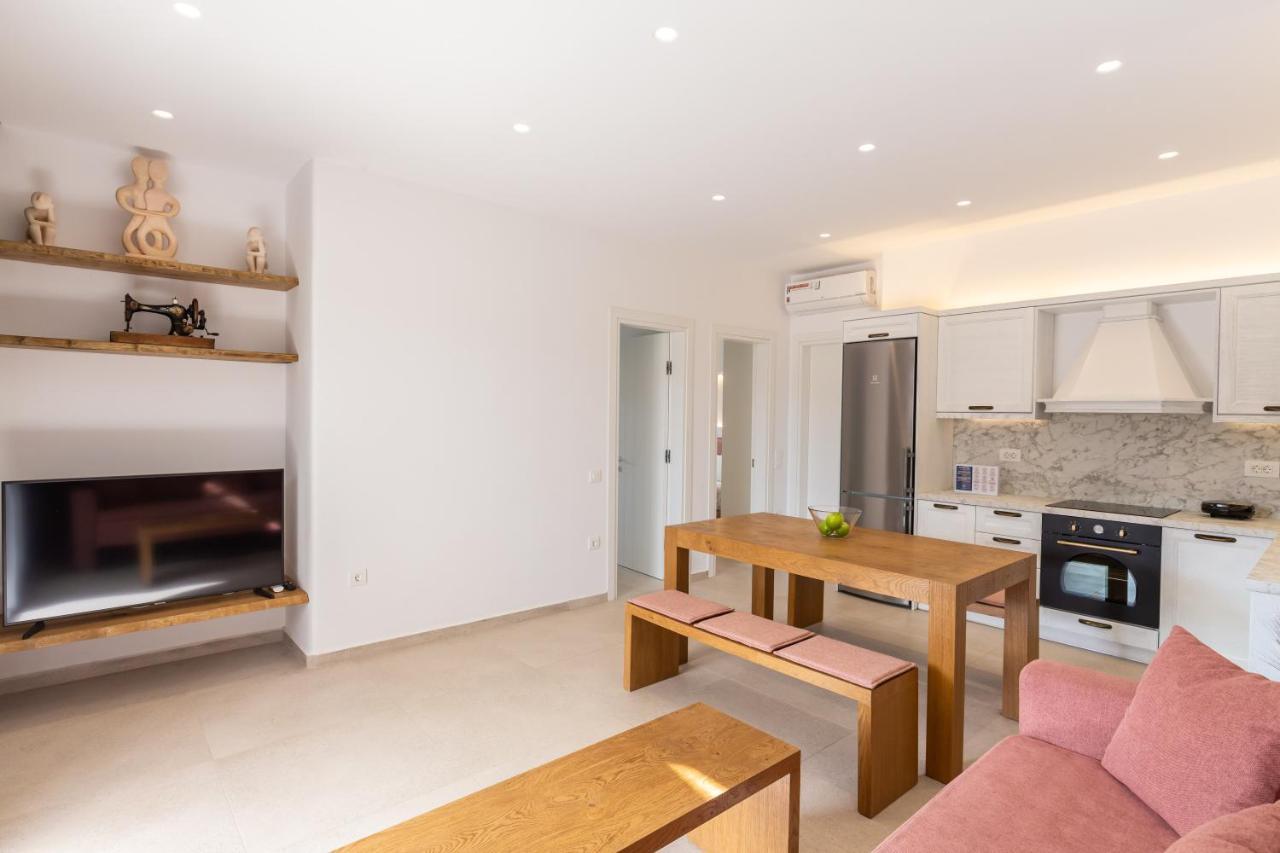 Sea N' Stone Mykonos Vacation Homes Mykonos Town