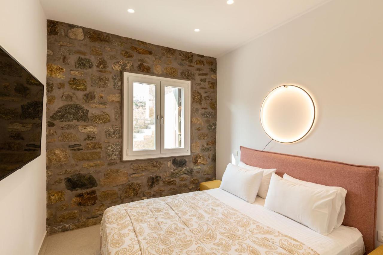 Sea N' Stone Mykonos Vacation Homes
