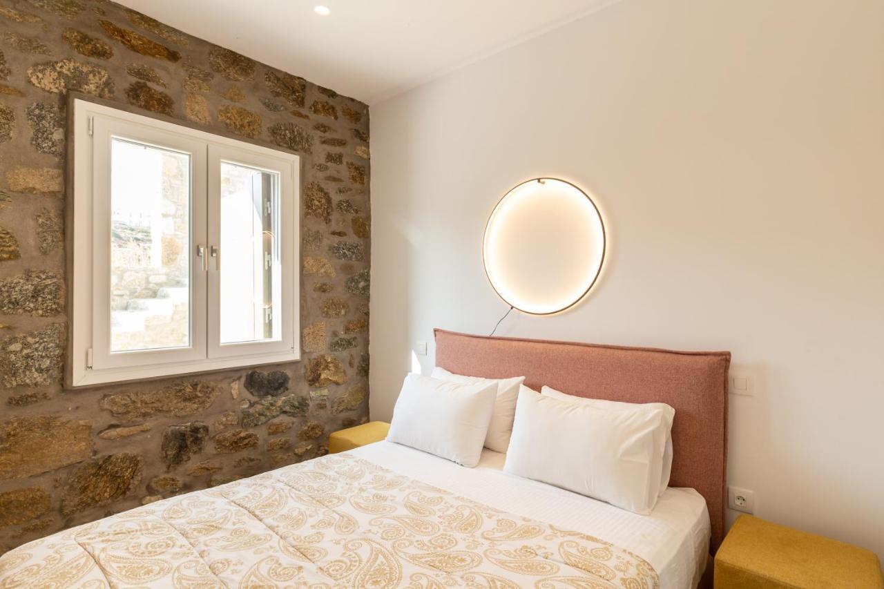 Sea N' Stone Mykonos Vacation Homes * Mykonos Town