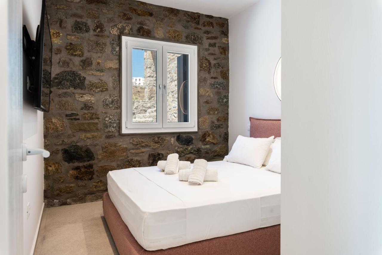Sea N' Stone Mykonos Vacation Homes * Mykonos Town