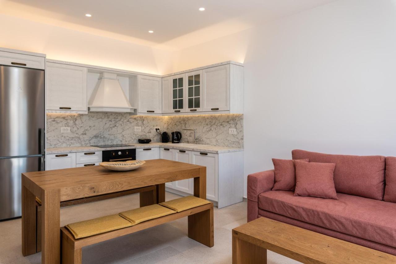 Sea N' Stone Mykonos Vacation Homes Apartment