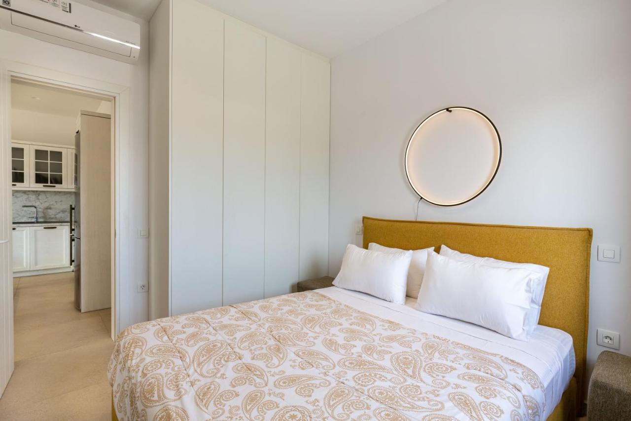 Sea N' Stone Mykonos Vacation Homes Apartment Mykonos Town
