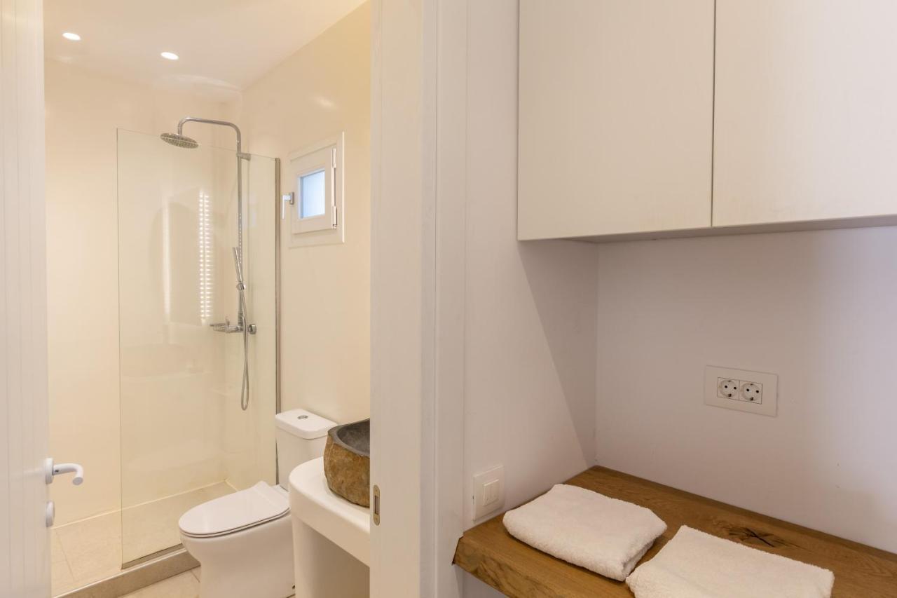 Apartment Sea N' Stone Mykonos Vacation Homes *