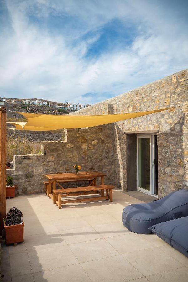 Sea N' Stone Mykonos Vacation Homes * Mykonos Town