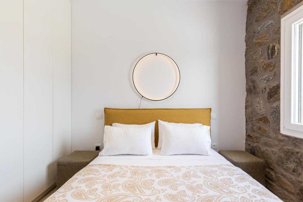 Sea N' Stone Mykonos Vacation Homes Apartment