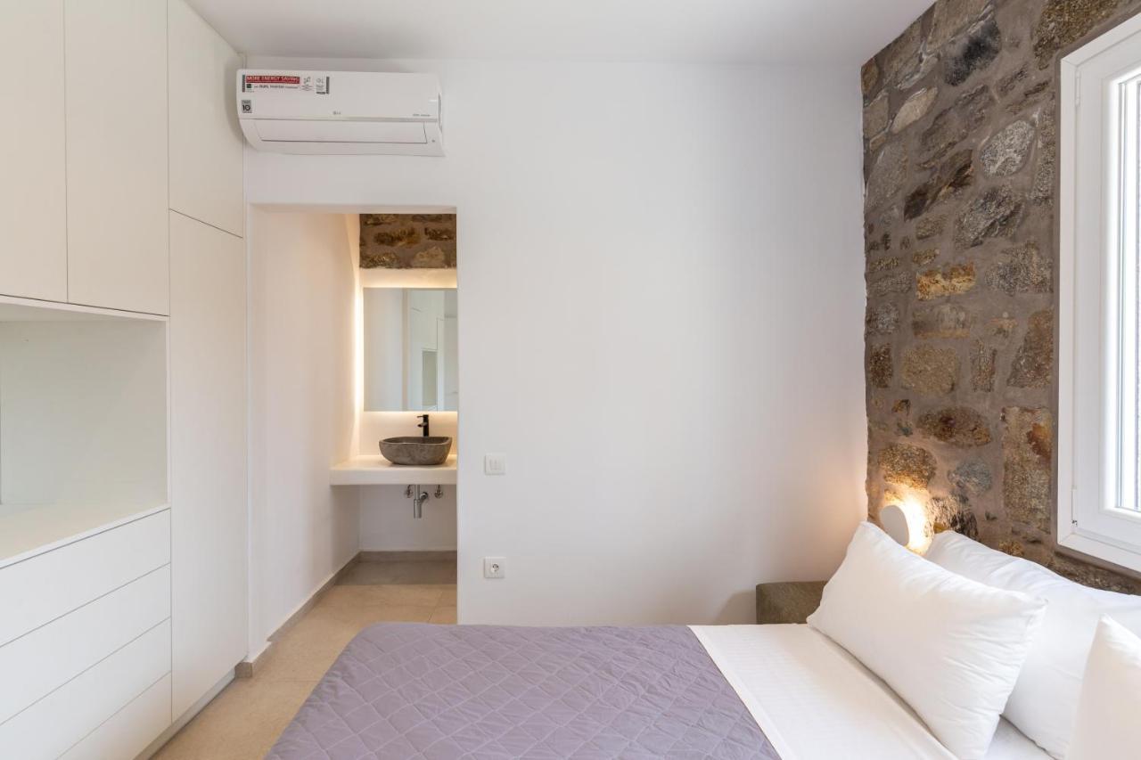 Sea N' Stone Mykonos Vacation Homes