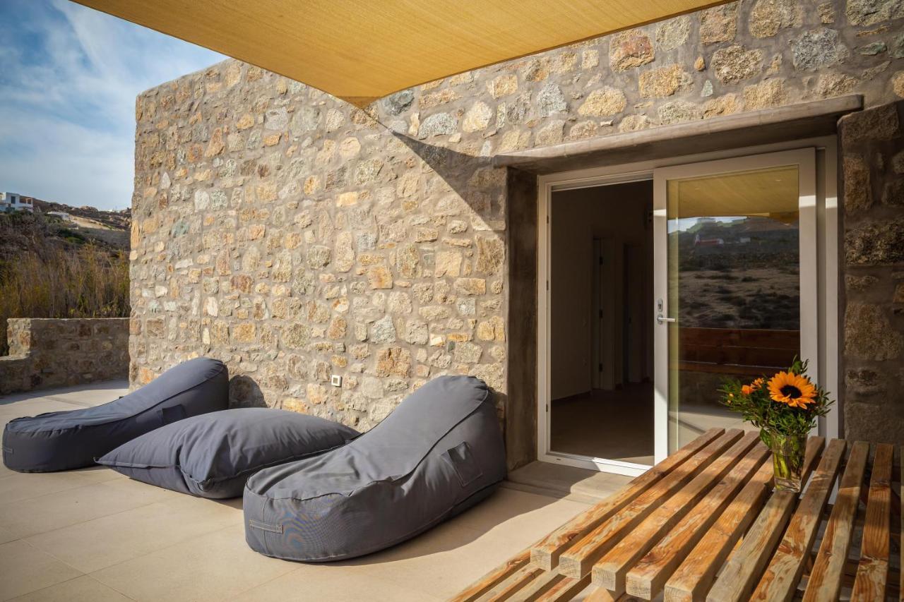 Apartment Sea N' Stone Mykonos Vacation Homes