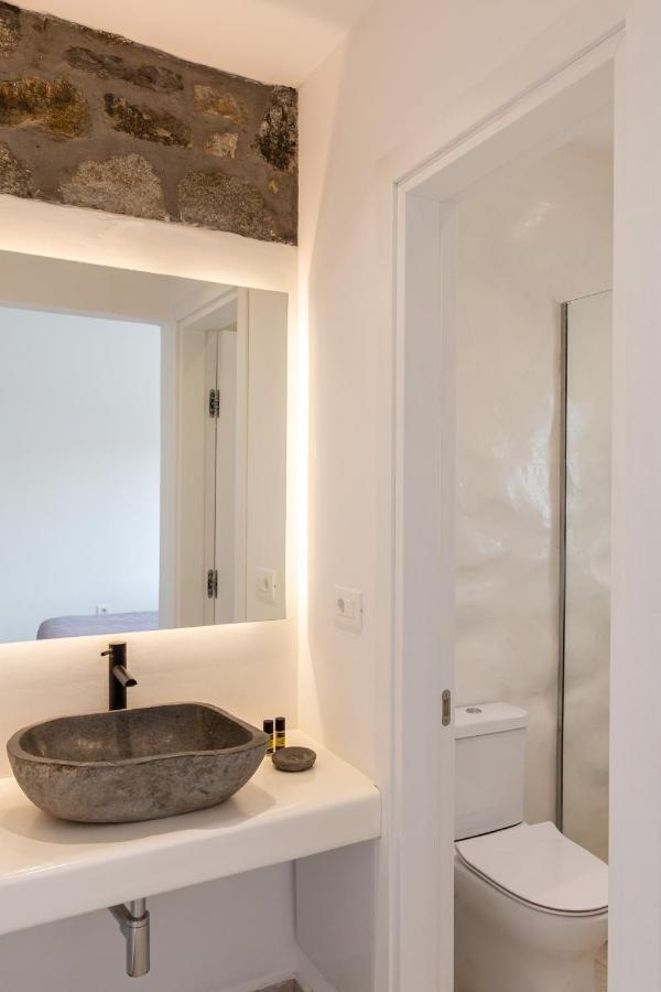 Sea N' Stone Mykonos Vacation Homes