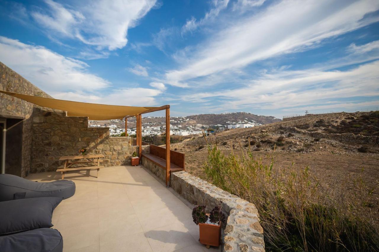 Sea N' Stone Mykonos Vacation Homes * Mykonos Town
