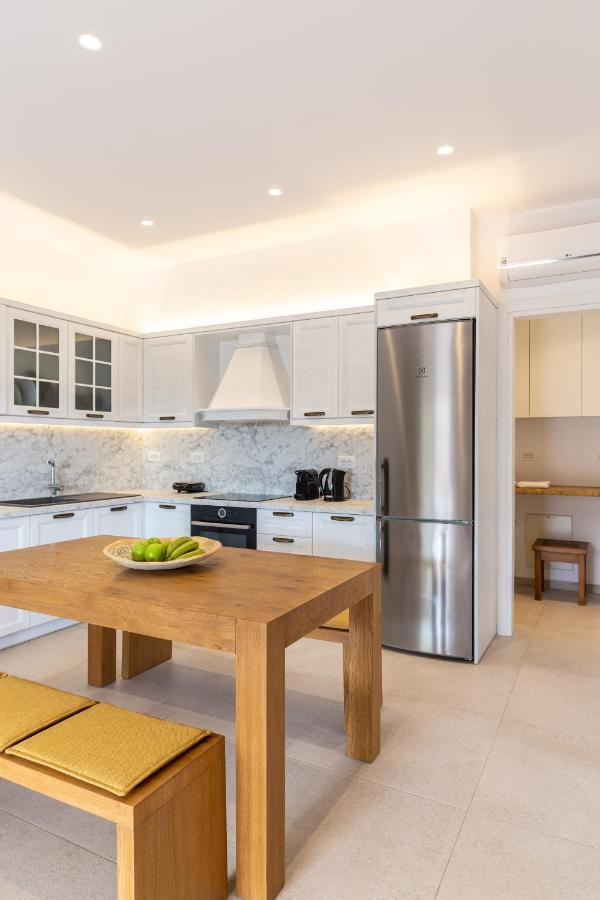 Sea N' Stone Mykonos Vacation Homes Apartment