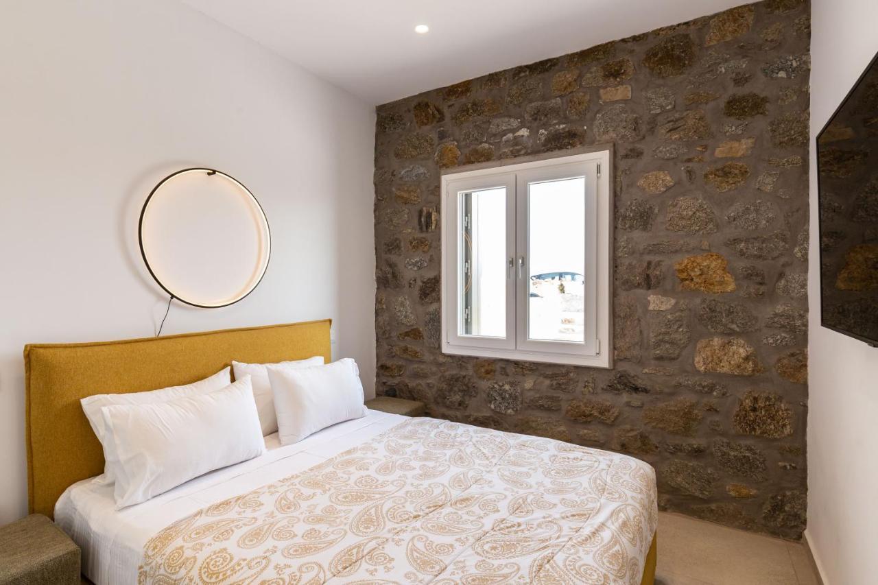 Sea N' Stone Mykonos Vacation Homes