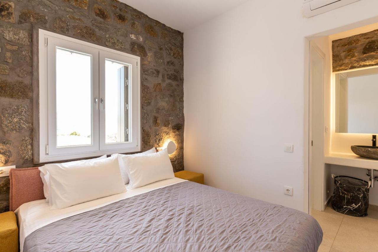 Apartment Sea N' Stone Mykonos Vacation Homes Mykonos Town
