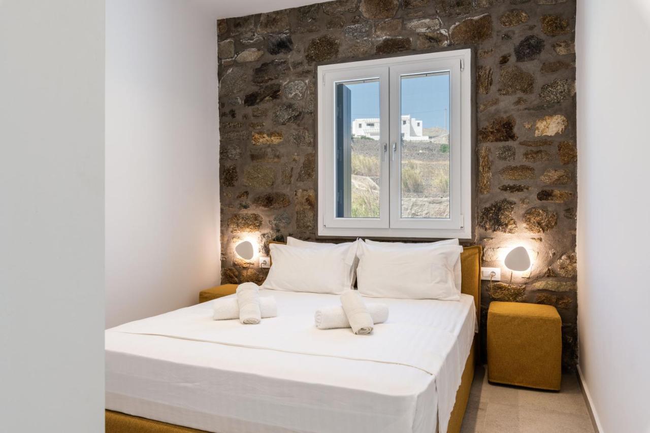 Apartment Sea N' Stone Mykonos Vacation Homes *