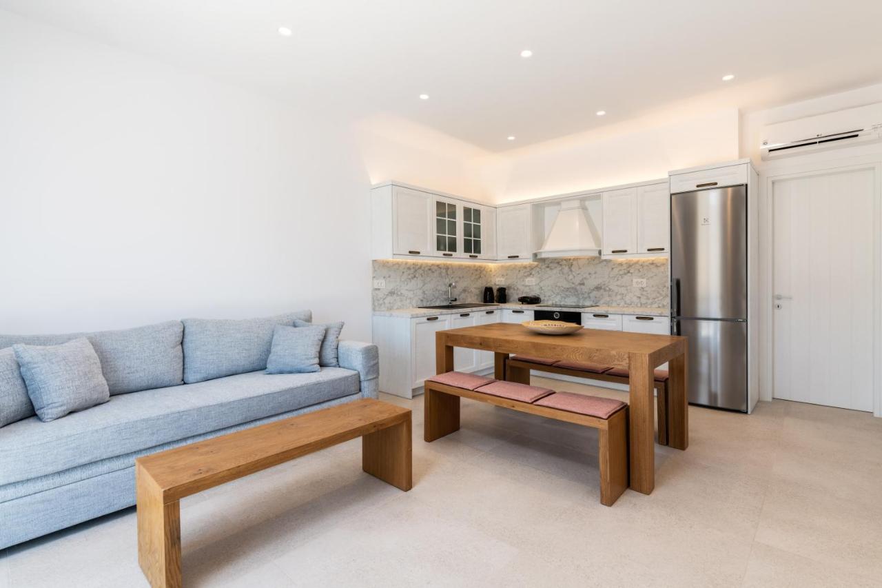 Sea N' Stone Mykonos Vacation Homes Apartment Mykonos Town