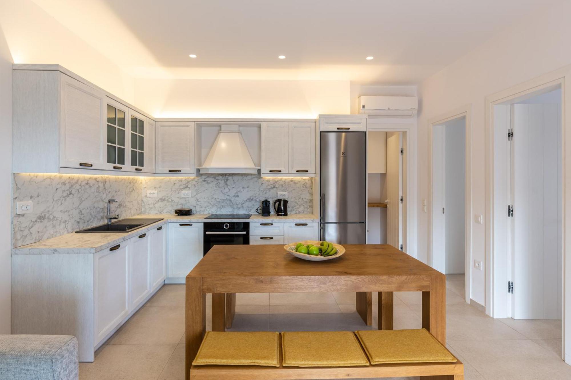 Apartment Sea N' Stone Mykonos Vacation Homes *