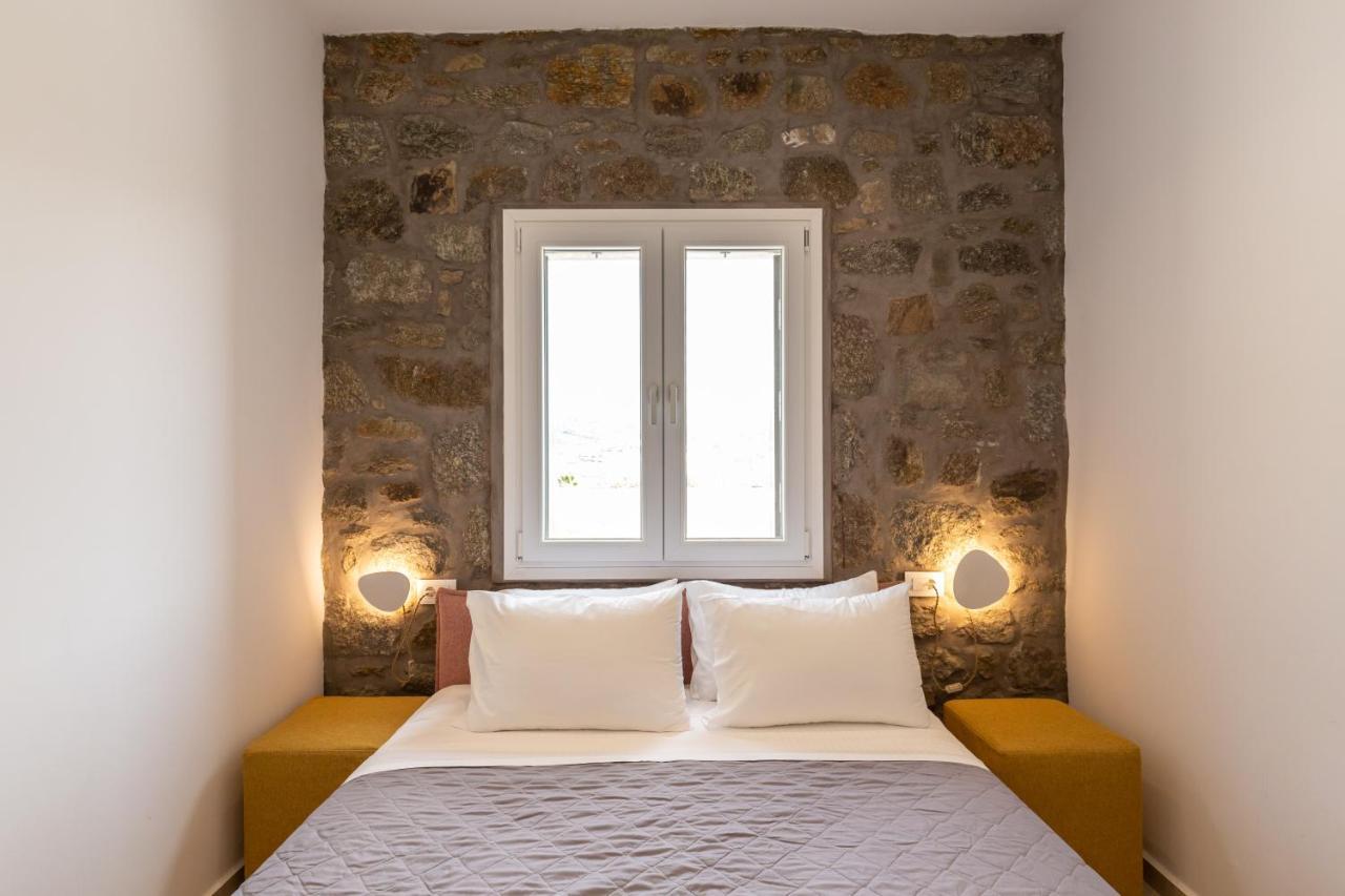 Sea N' Stone Mykonos Vacation Homes Mykonos Town