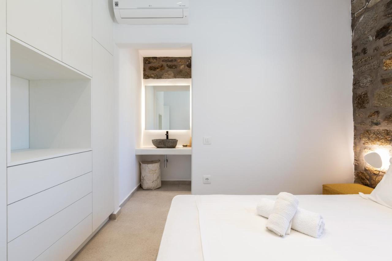 Apartment Sea N' Stone Mykonos Vacation Homes