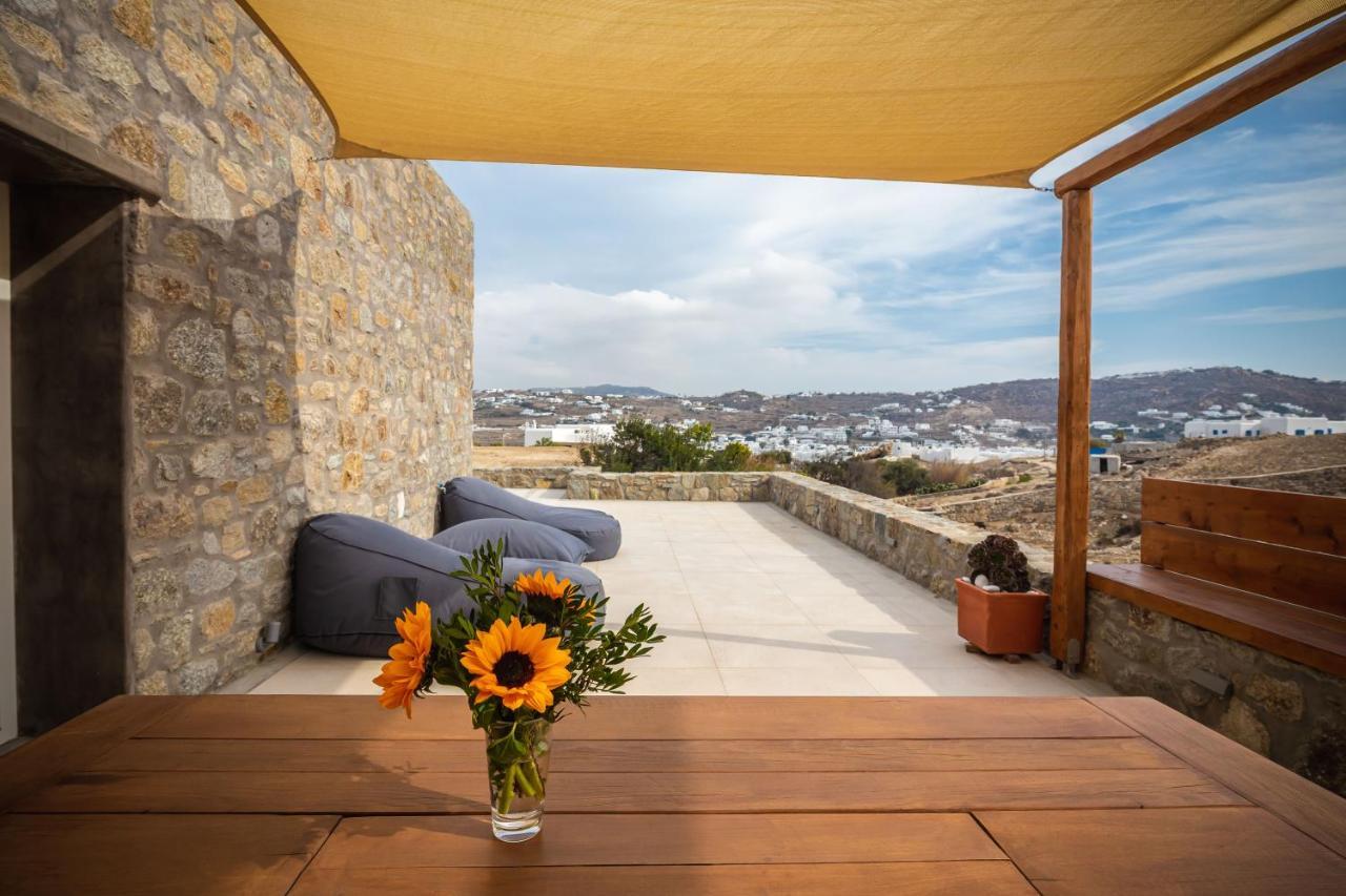 Apartment Sea N' Stone Mykonos Vacation Homes *