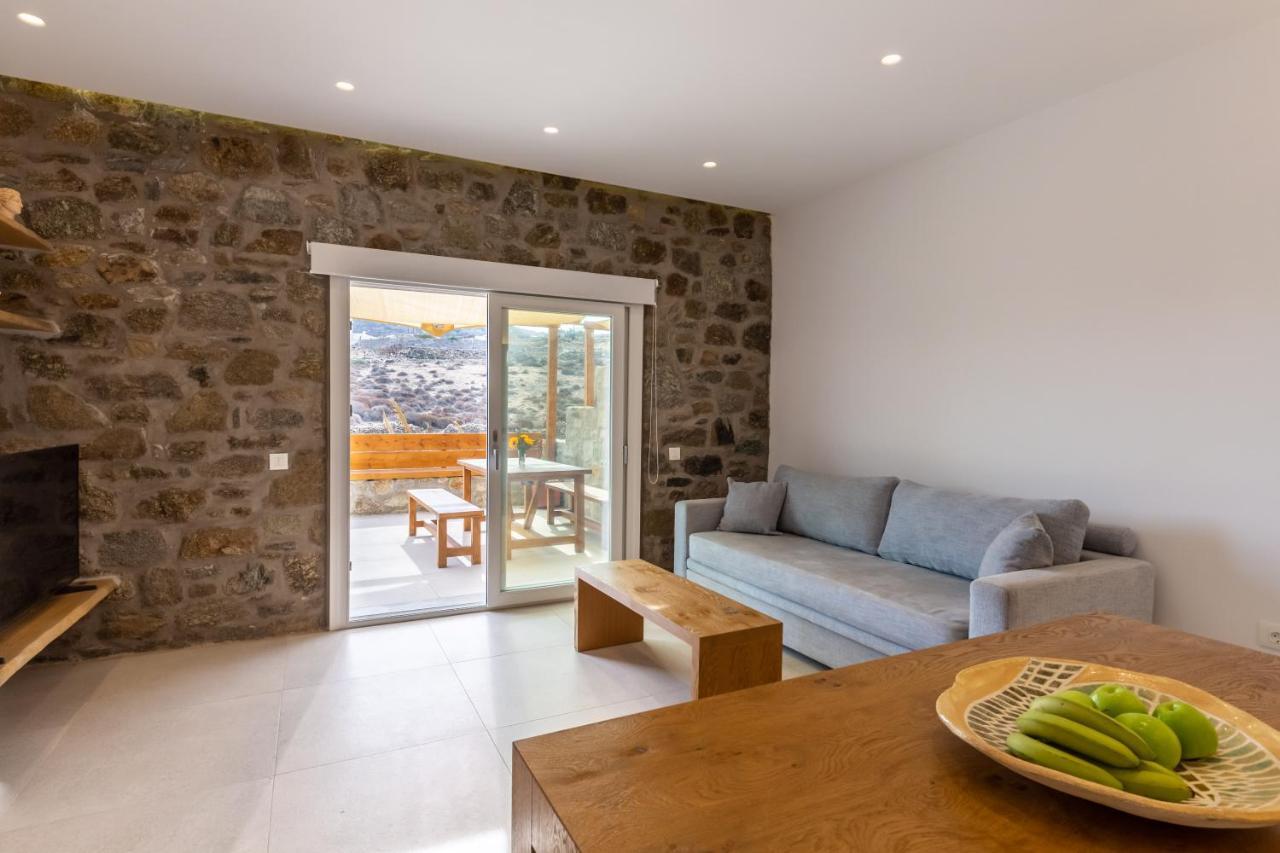 Apartment Sea N' Stone Mykonos Vacation Homes Mykonos Town