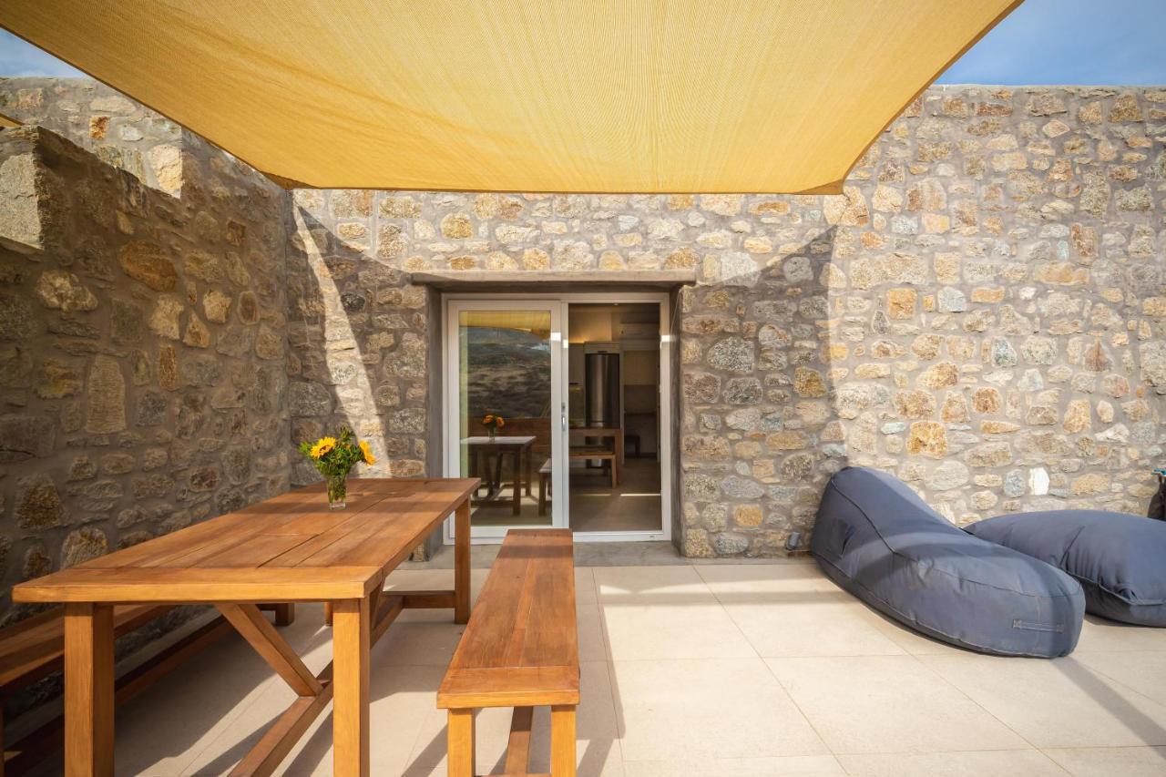 Apartment Sea N' Stone Mykonos Vacation Homes Mykonos Town