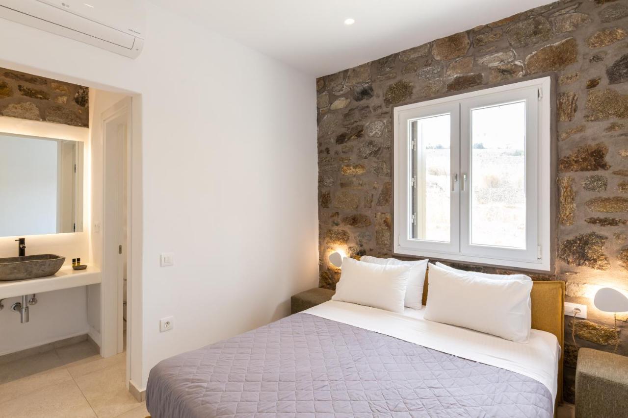 Apartment Sea N' Stone Mykonos Vacation Homes *