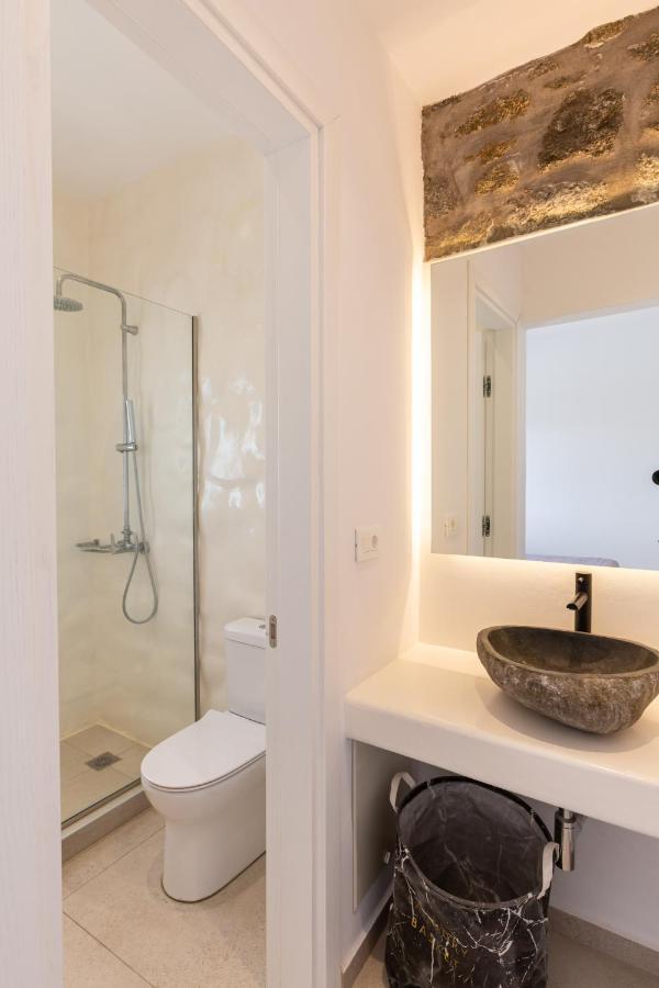 Sea N' Stone Mykonos Vacation Homes *