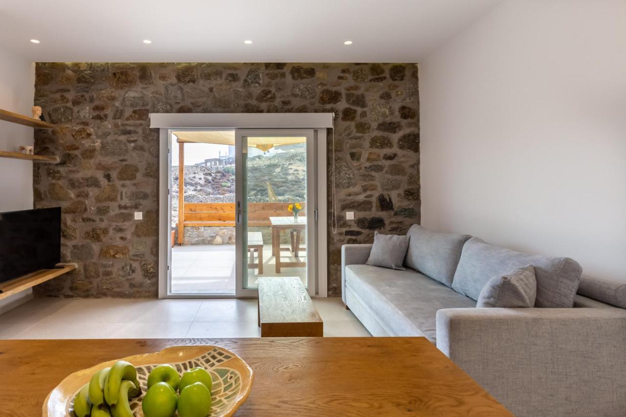 Sea N' Stone Mykonos Vacation Homes * Mykonos Town