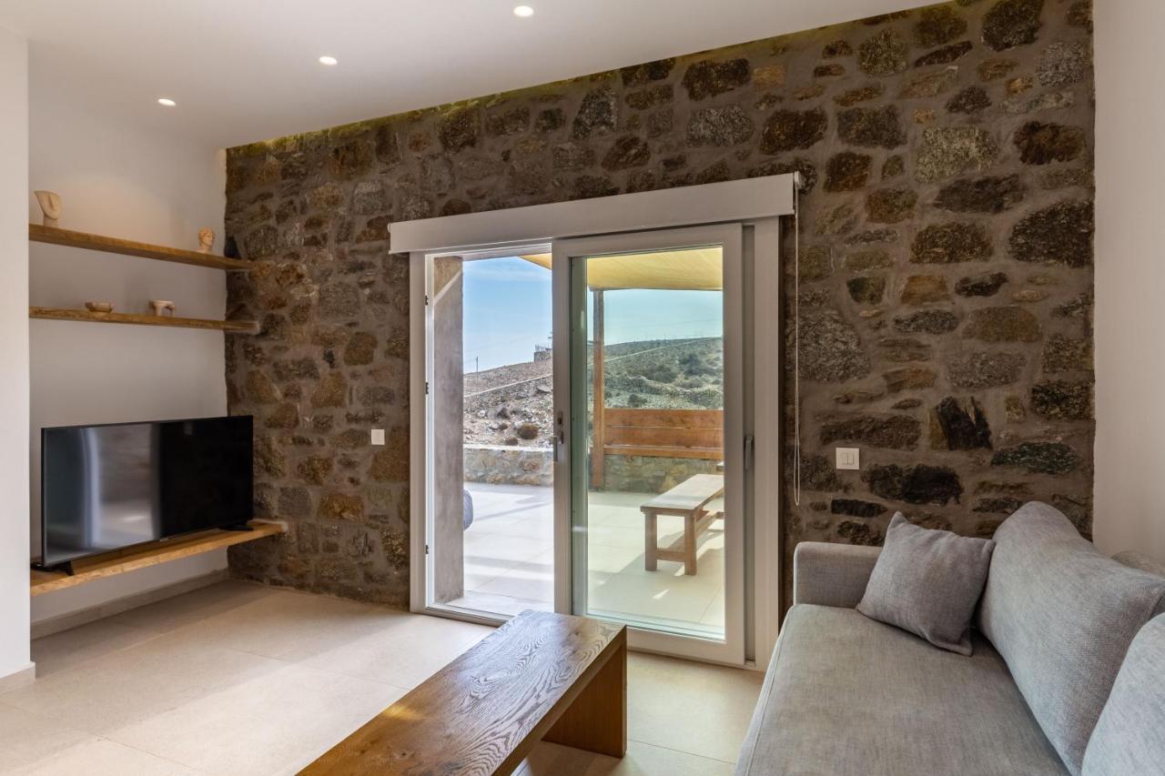 Apartment Sea N' Stone Mykonos Vacation Homes Mykonos Town