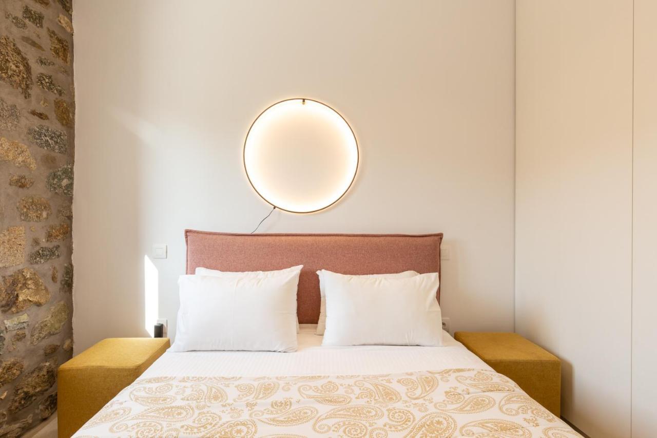 Sea N' Stone Mykonos Vacation Homes Apartamento *