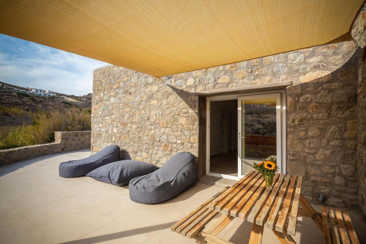 Apartamento Sea N' Stone Mykonos Vacation Homes Mykonos Town